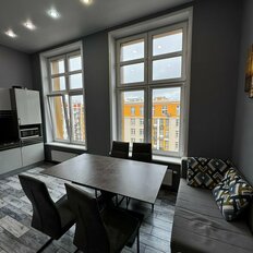 Квартира 69 м², 2-комнатная - изображение 5