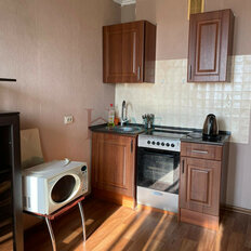 Квартира 24 м², студия - изображение 4