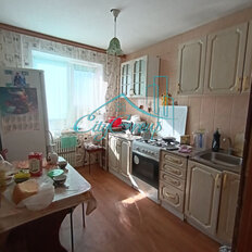 Квартира 62,3 м², 3-комнатная - изображение 5