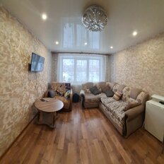Квартира 42 м², 2-комнатная - изображение 1