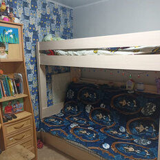 Квартира 44,1 м², 2-комнатная - изображение 5