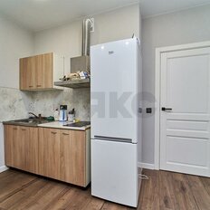 Квартира 23,7 м², студия - изображение 4