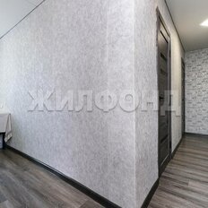 Квартира 57,8 м², 3-комнатная - изображение 3