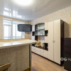 Квартира 23 м², студия - изображение 5