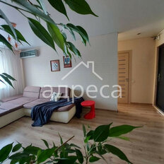 Квартира 63 м², 3-комнатная - изображение 5