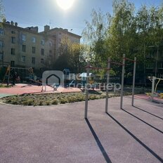Квартира 55 м², 2-комнатная - изображение 4