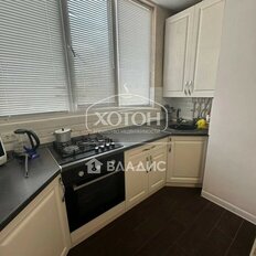 Квартира 64 м², 2-комнатная - изображение 5