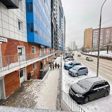 99,3 м², помещение свободного назначения - изображение 1