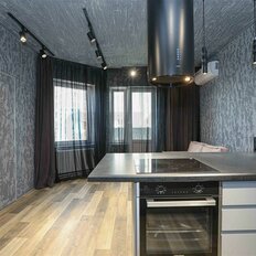 Квартира 42 м², 1-комнатная - изображение 5