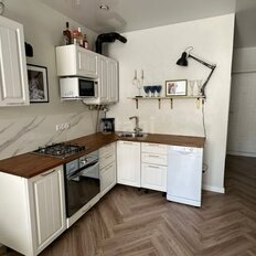Квартира 37,4 м², 1-комнатная - изображение 2