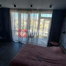 Квартира 27,5 м², студия - изображение 4