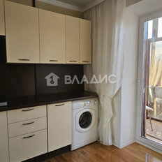Квартира 33,2 м², 1-комнатная - изображение 4