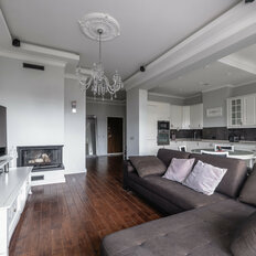 Квартира 80 м², 2-комнатная - изображение 1