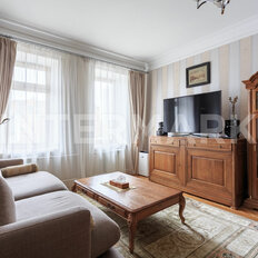 Квартира 100,3 м², 4-комнатная - изображение 3