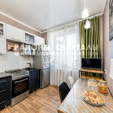 Квартира 78,6 м², 3-комнатная - изображение 1