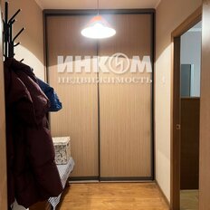 Квартира 41,8 м², 1-комнатная - изображение 5