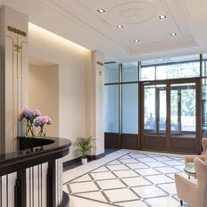 Квартира 138,4 м², 4-комнатная - изображение 5