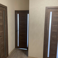 Квартира 45 м², 1-комнатная - изображение 3