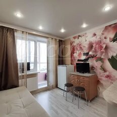 Квартира 17 м², студия - изображение 3