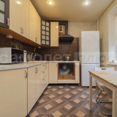 Квартира 37,5 м², 1-комнатная - изображение 2
