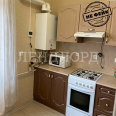 Квартира 27,6 м², 1-комнатная - изображение 2