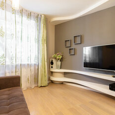 Квартира 74,2 м², 3-комнатная - изображение 5