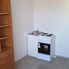 Квартира 32,3 м², 1-комнатная - изображение 2
