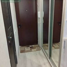 Квартира 32 м², 1-комнатная - изображение 5