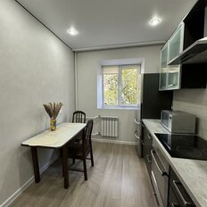 Квартира 52,5 м², 2-комнатная - изображение 3
