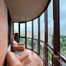 Квартира 87 м², 2-комнатная - изображение 3