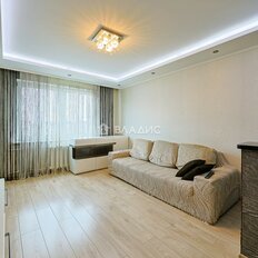 Квартира 51,4 м², 2-комнатная - изображение 1