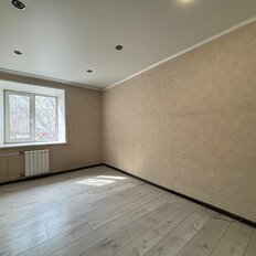 Квартира 61,2 м², 3-комнатная - изображение 1
