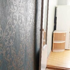Квартира 31 м², 1-комнатная - изображение 4