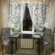 Квартира 36,5 м², 1-комнатная - изображение 2