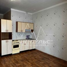 Квартира 30 м², студия - изображение 1