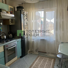 Квартира 65 м², 3-комнатная - изображение 3