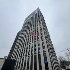 Квартира 38 м², 1-комнатная - изображение 2