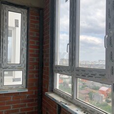 Квартира 28,7 м², студия - изображение 5
