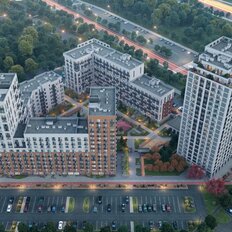 Квартира 77,9 м², 2-комнатная - изображение 2