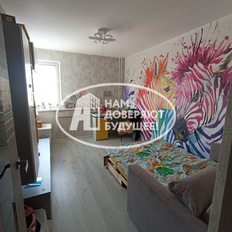 Квартира 107 м², 4-комнатная - изображение 1