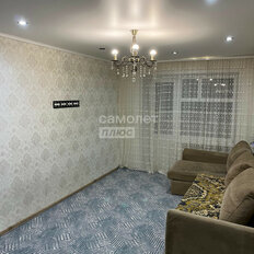 Квартира 42,1 м², 2-комнатная - изображение 2