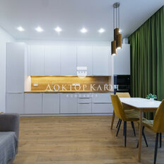 Квартира 72 м², 3-комнатная - изображение 1