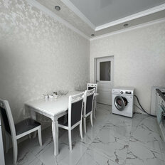 Квартира 72 м², 3-комнатная - изображение 5