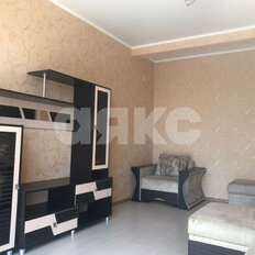 Квартира 36,3 м², 1-комнатная - изображение 4