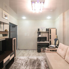Квартира 49,5 м², 2-комнатная - изображение 1