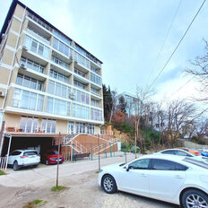 Квартира 36,1 м², 1-комнатная - изображение 1