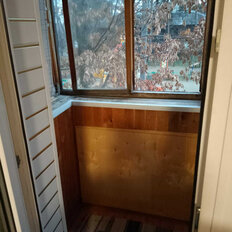 Квартира 41,4 м², 2-комнатная - изображение 3