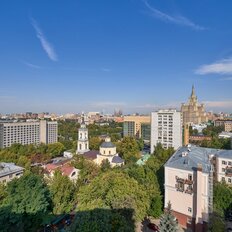 Квартира 184,6 м², 4-комнатные - изображение 3