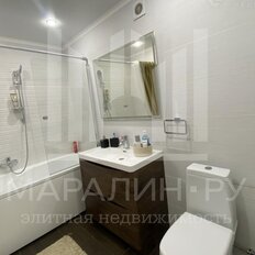 Квартира 155 м², 5-комнатная - изображение 2