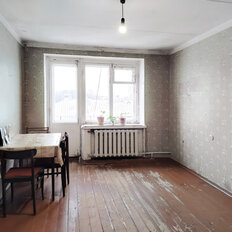 Квартира 51,3 м², 3-комнатная - изображение 1